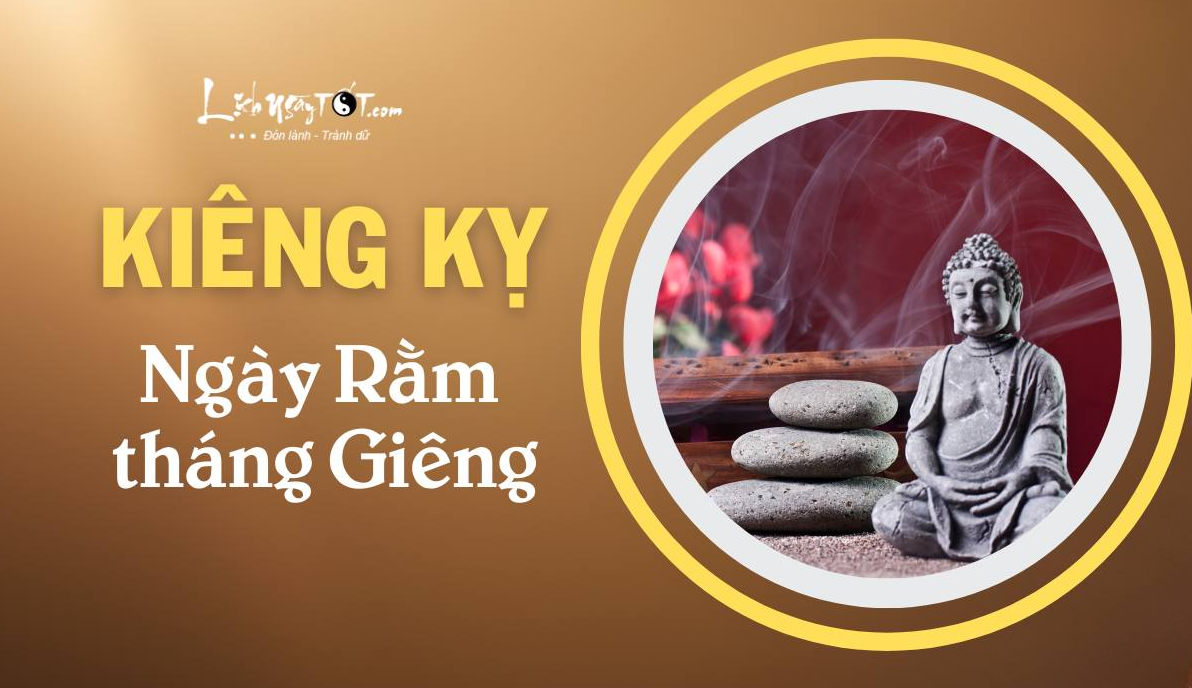 Quan Niệm Văn Hóa và Tâm Linh tình dục cắt tóc vào ngày rằm mùng 1